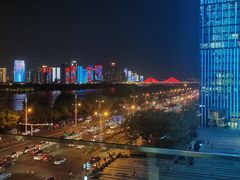 -长沙富力万达文华酒店