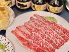 -金龙·打边炉(南京西路店)