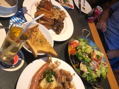 -宝莱纳餐厅(滨江店)