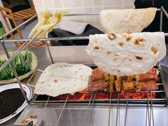 -小寒羊烧烤(凯瑞时代大厦店)