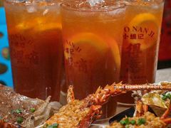 -小煵记·打边炉(西丽文光店)