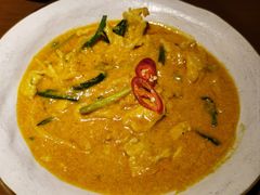 -泰国餐厅 Thai Food(裕华万达店)