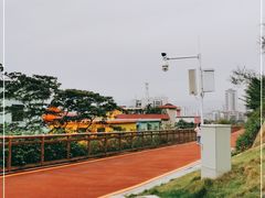 -白水带风景区体育公园