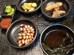 -九田家黑牛烤肉料理(太阳城店)