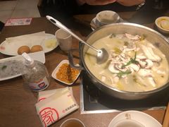 油刀切-有家酸菜鱼(苏州绿宝广场店)