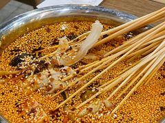 钵钵鸡-肖四女乐山跷脚牛肉(世博源店)