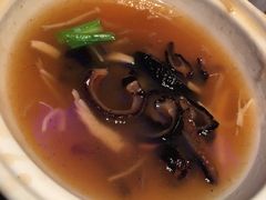 -青岛蓝海大饭店·爱琴海自助餐厅(崂山店)