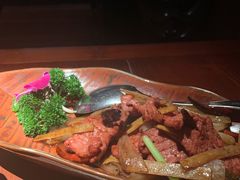 -花马天堂云南餐厅 Lost Heaven(外滩店)