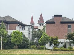 -美兰湖景区