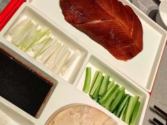 -艳阳天·非遗楚菜(武汉客厅店)