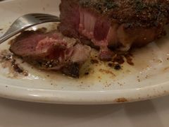 干式熟成肉眼牛排-摩根扒房(桐梓林店)