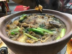 -肥家牛庄·砂锅牛杂煲(棠下店)