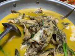 -巴陵全鱼席(湖南老字号汴河街店 )