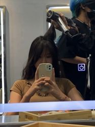 -YOUNG漾沙龙