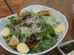 -安妮意大利餐厅(世贸天阶店)