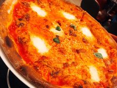 -WOLFGANG PUCK KITCHEN & BAR(迪士尼小镇店)