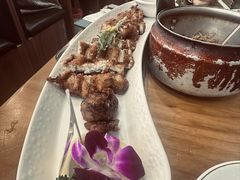 -醉壹号海鲜大排档(厦门美食地标店)