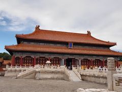 -故宫博物院(故宫)