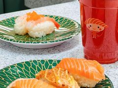 -争鲜回转寿司(太阳宫凯德PLUS店)