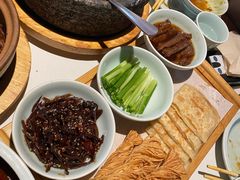-0776食堂·京城创意菜(七里庄店)