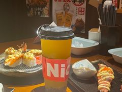 -二丁目食堂(浑南花园城店)
