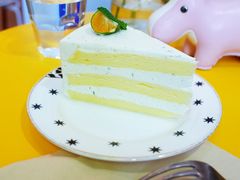 莫吉托蛋糕-姆们M Sweetie Cake(三里屯店)