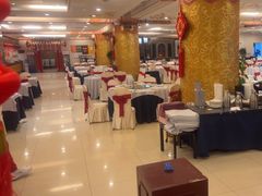 -全聚德(上海首店浦东店)