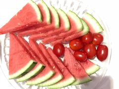 水果-雅和生态渔庄·宜城锅巴饭(龙灵山公园店)