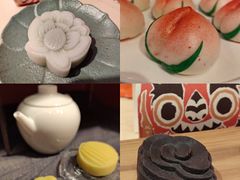 -阮大兴糕团(日月光中心店)