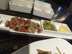 -HIHE Bistro·Oyster Bar(华熙live店)