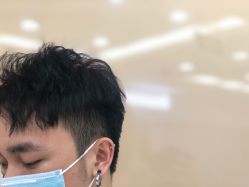 -Kraemer Paris  苏豪路易士·嘉玛发廊