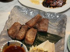 -阿吾罗日本料理(K11艺术中心店)