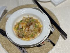 -富临饭店阿一鲍鱼