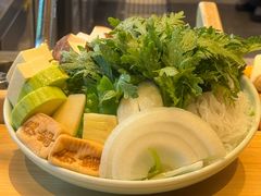 -然锅料理