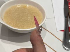 玉米浓汤-豪享来(我格广场店)