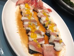 -彩丰楼中餐厅(深圳国际会展中心洲际酒店)