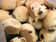 麻薯-周记传统糕点PASTRY(蜀汉路店)