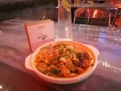 同款螺蛳粉-四十七楼大排档·江湖菜·烧烤