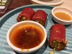 -禄运茶居·手工点心(猎德店)