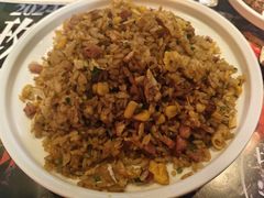 -盛焰铁板烧(王府井店)