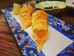 -红叶日料·放题·海胆·定食(星海店)
