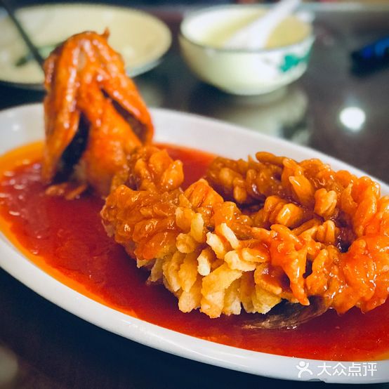 教场九如分座(瘦西湖店)