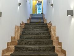 -发条鸭无人健身房(浦东北艾路店)