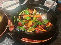 -旺爷砂锅·茶作(国贸城店)