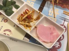 -木屋烧烤(龙岗龙城万科里店)