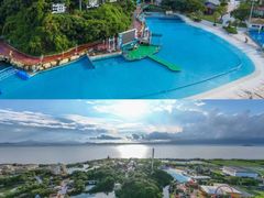 -珠海海泉湾度假区