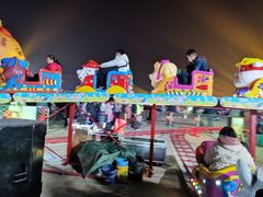 -大明宫国家遗址公园·御道广场