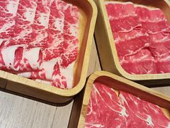 -浅锅和牛小锅放题(深业上城店)