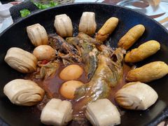 -古洼一锅鲜(开发区店)