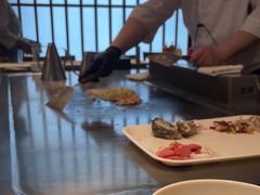 -渔乐之昕·铁板烧自助餐(虹悦城店)
